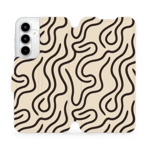 Hülle für Samsung Galaxy A35 5G - Farbe VA60S