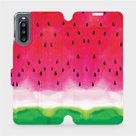 Hülle für Sony Xperia 10 IV - Farbe V086S