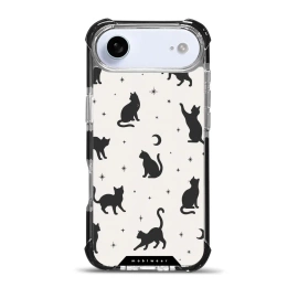 Hülle MagSafe Elite Bumper für Apple iPhone 17 Air - Farbe D162D