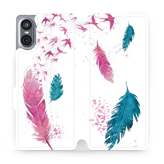 Hülle für Sony Xperia 10 VI - Farbe MR08S