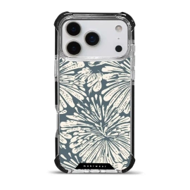 Hülle MagSafe Elite Bumper für Apple iPhone 17 Pro Max - Farbe DA42D