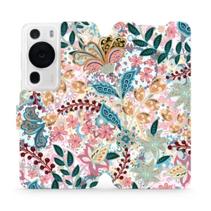 Hülle für Huawei P60 Pro - Farbe MX04S