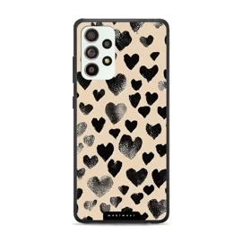 Hülle Glossy Case für Samsung Galaxy A52 - Farbe GA51G