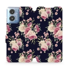Hülle für Motorola Moto G04 - Farbe V068P