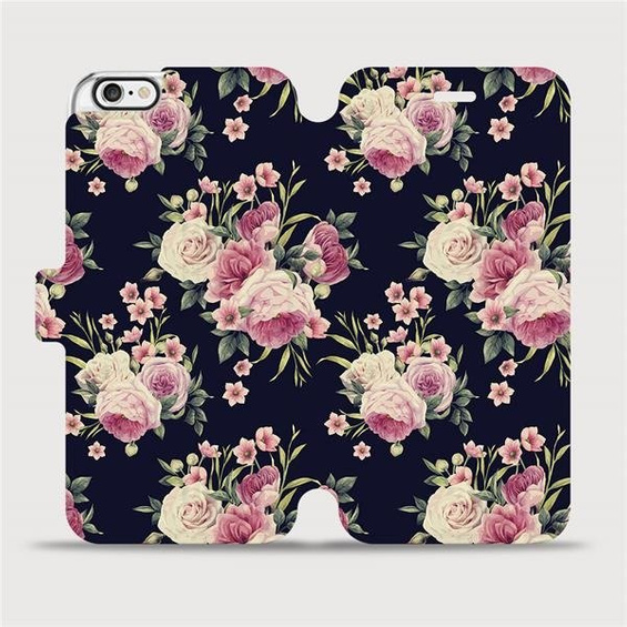 Hülle für Apple iPhone 6 - Farbe V068P