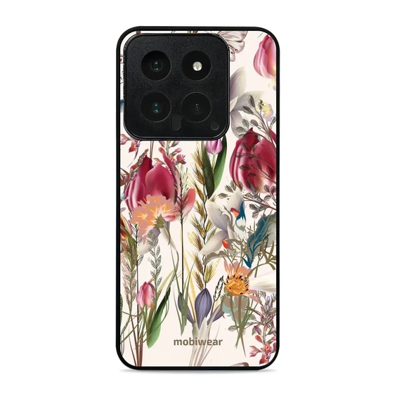 Hülle Glossy Case für Xiaomi 14 - Farbe G031G