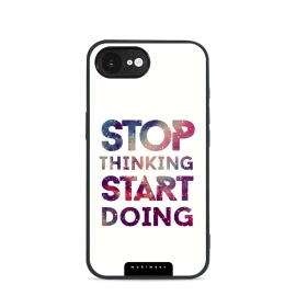 Hülle Glossy Case für Apple iPhone 16e - Farbe G078G