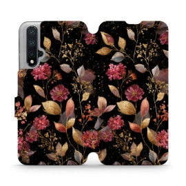 Hülle für Huawei Nova 5T - Farbe V171S
