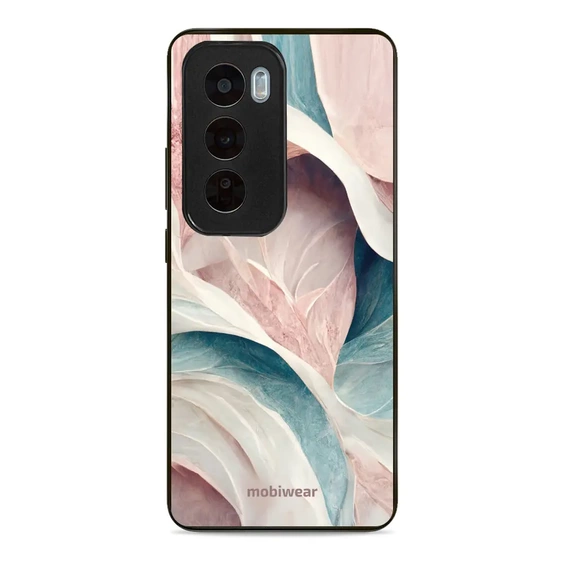 Hülle Glossy Case für OPPO Reno 12 5G - Farbe G026G