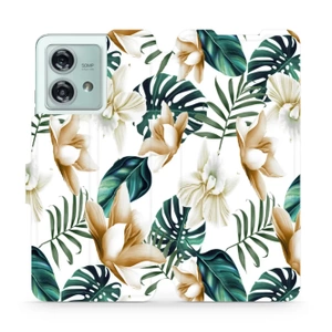 Hülle für Motorola Edge 40 Neo - Farbe MC07P