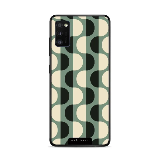 Hülle Glossy Case für Samsung Galaxy A41 - Farbe GA56G