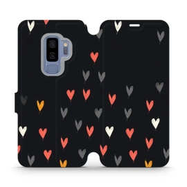 Hülle für Samsung Galaxy S9 Plus - Farbe VP79P