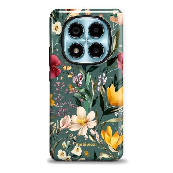 Hülle Elite Pro für Xiaomi Redmi Note 14 Pro 4G - Farbe EP71E