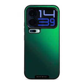 Hülle Glossy Case für Xiaomi 17 Pro Max - Farbe G061G