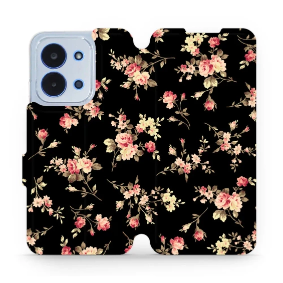 Hülle für Xiaomi Redmi 15C - Farbe VD02S