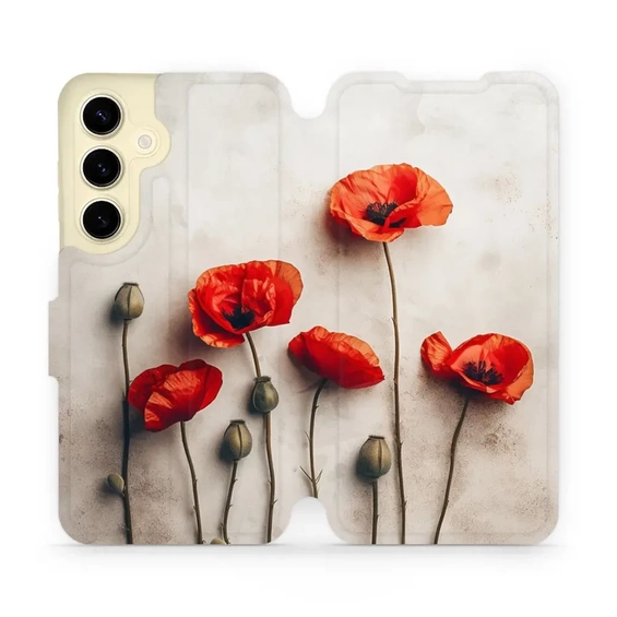 Hülle für Samsung Galaxy S24 - Farbe VP42S