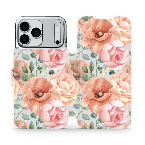 Hülle für Apple iPhone 17 Pro Max - Farbe MP02S
