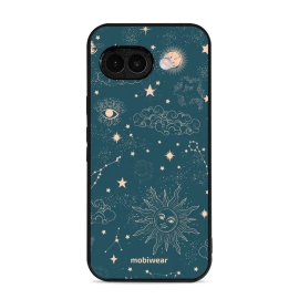 Hülle Glossy Case für Google Pixel 9A - Farbe G047G