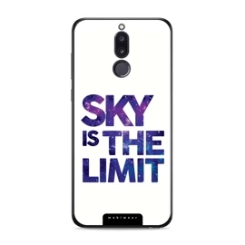 Hülle Glossy Case für Huawei Mate 10 Lite - Farbe G081G
