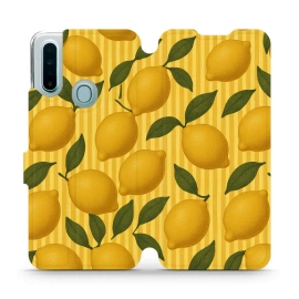 Hülle für OPPO A31 - Farbe VP81S