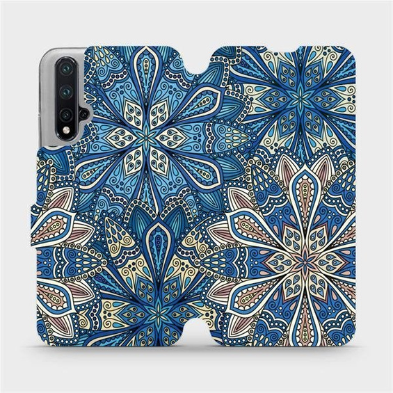 Hülle für Huawei Honor 20 - Farbe V108P