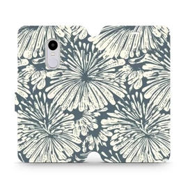 Hülle für Xiaomi Redmi Note 4 - Farbe VA42S