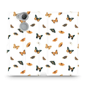 Hülle für Sony Xperia XA2 - Farbe MP77S