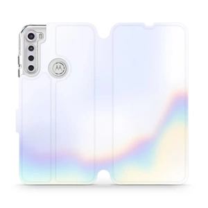 Hülle für Motorola One Fusion Plus - Farbe VP64S