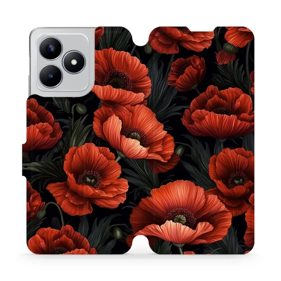 Hülle für Realme C53 - Farbe VP45S