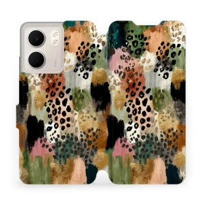 Hülle für OPPO A5x - Farbe V167S