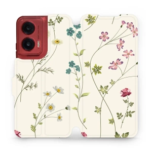 Hülle für Motorola Moto G35 5G - Farbe MD03S