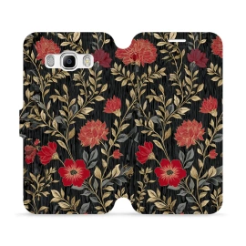 Hülle für Samsung Galaxy J5 2016 - Farbe V172S