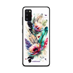 Hülle Glossy Case für Samsung Galaxy A41 - Farbe G017G