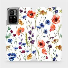 Hülle für Xiaomi Redmi Note 11 - Farbe MP04S