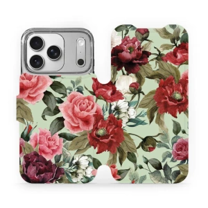 Hülle für Apple iPhone 17 Pro - Farbe MD06P