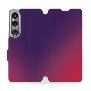 Hülle für Sony Xperia 1 VI - Farbe VP67S