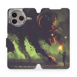 Hülle für Xiaomi POCO F7 Pro 5G - Farbe VA08P