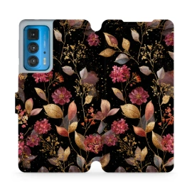 Hülle für Motorola Edge 20 Pro - Farbe V171S