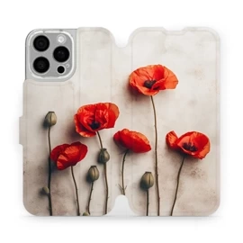 Hülle für Apple iPhone 16 Pro Max - Farbe VP42S