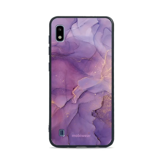 Hülle Glossy Case für Samsung Galaxy A10 - Farbe G050G