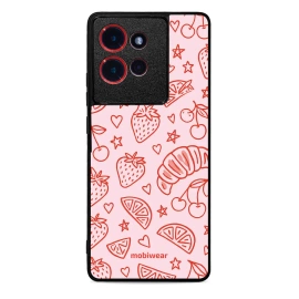 Hülle Glossy Case für Motorola Edge 50 - Farbe GP86G
