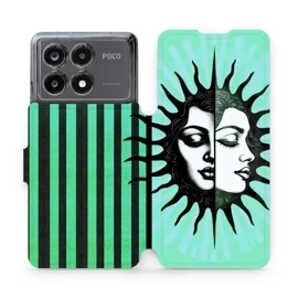 Hülle für Xiaomi POCO X6 Pro - Farbe VP58S