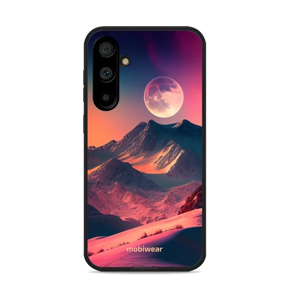 Hülle Glossy Case für Samsung Galaxy S23 FE - Farbe G008G