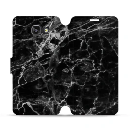 Hülle für Samsung Galaxy A5 2016 - Farbe V056P