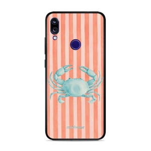 Hülle Glossy Case für Xiaomi Redmi Note 7 - Farbe GP87G