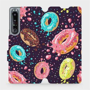 Hülle für Sony Xperia 1 IV - Farbe VP19S