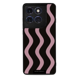 Hülle Glossy Case für Motorola Edge 60 Pro - Farbe GA54G