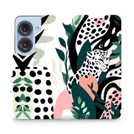 Hülle für Asus Zenfone 9 - Farbe VP53S