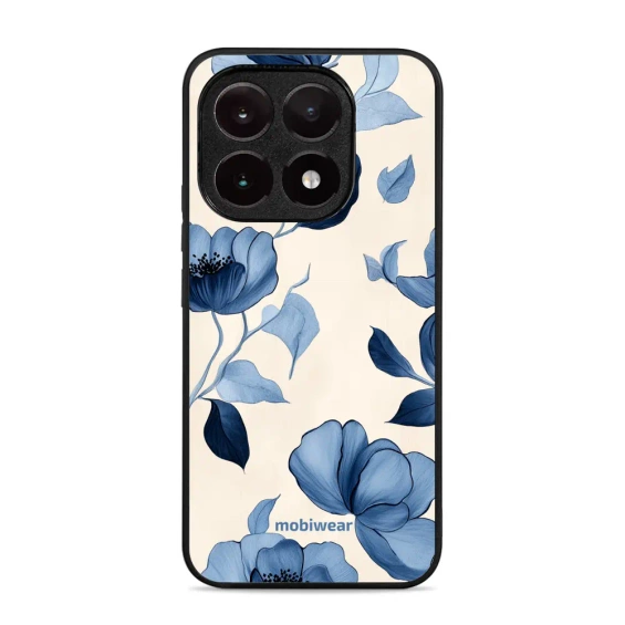 Hülle Glossy Case für Xiaomi 15T - Farbe GP73G