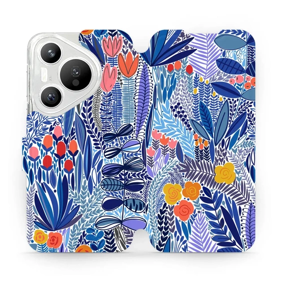 Hülle für Huawei Pura 70 - Farbe MP03P